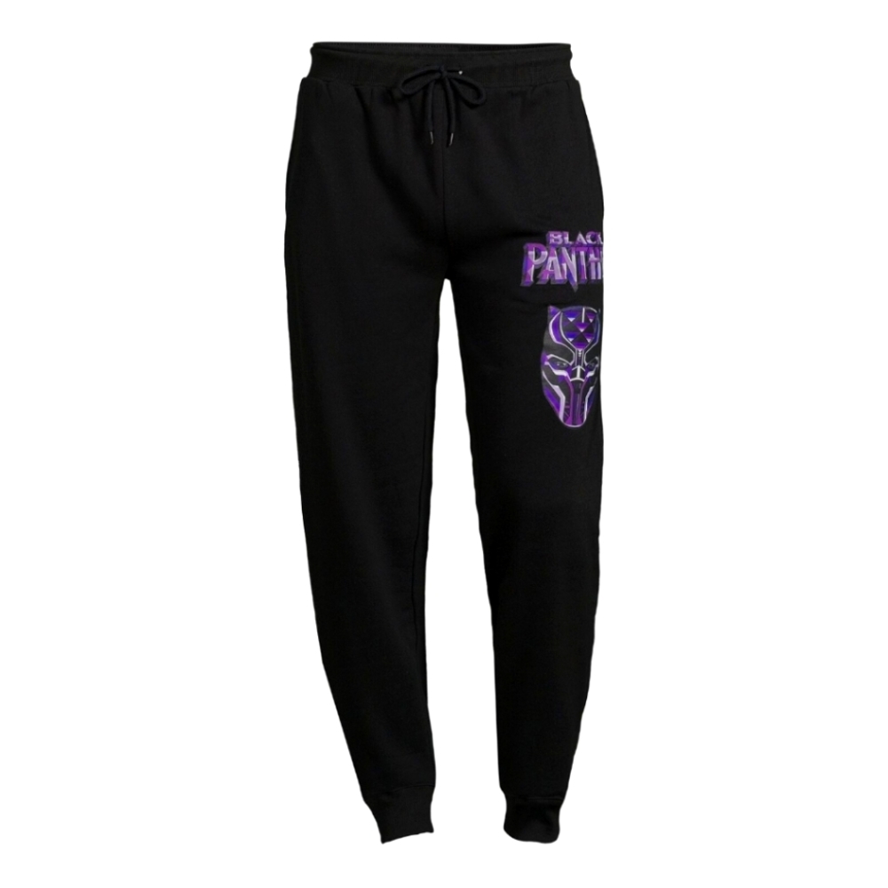 *BNWT* Black Panther Sweatpants
